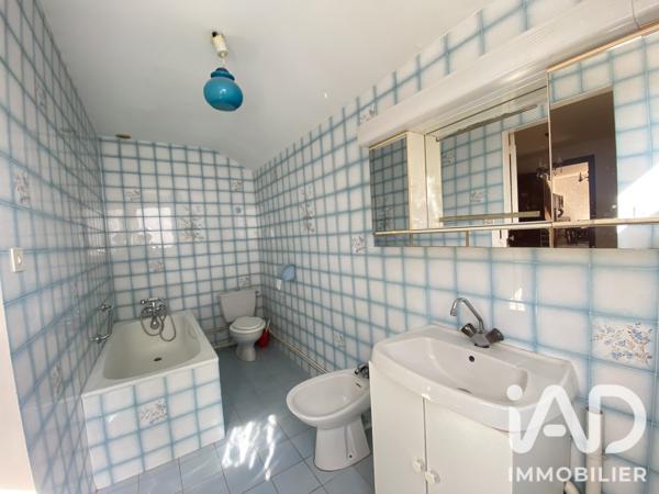 Maison à vendre 3 pièces 58 m² Nantes
