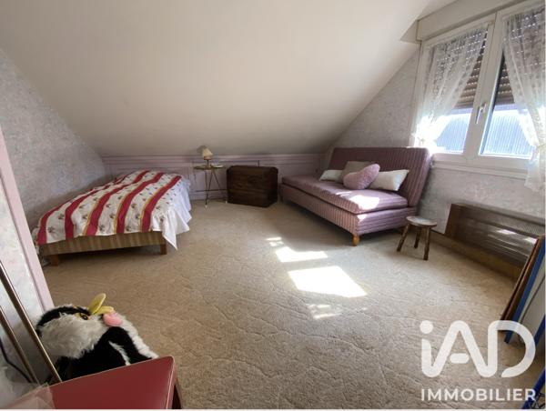 Maison à vendre 3 pièces 58 m² Nantes