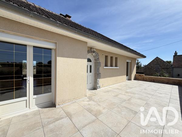 Maison à vendre 7 pièces 191 m² La Suze-sur-Sarthe