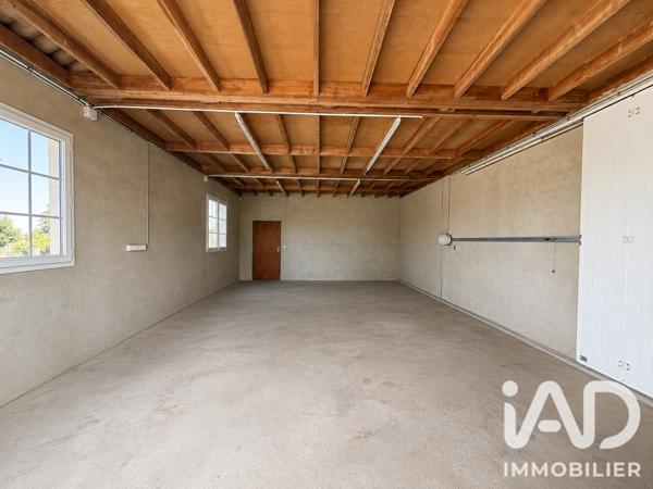 Maison à vendre 7 pièces 191 m² La Suze-sur-Sarthe