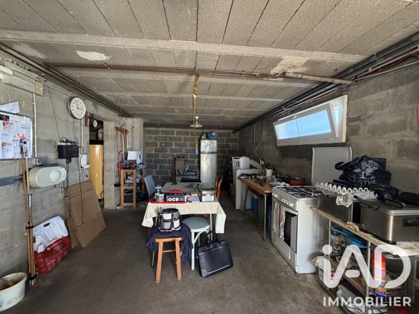 Maison à vendre 7 pièces 191 m² La Suze-sur-Sarthe