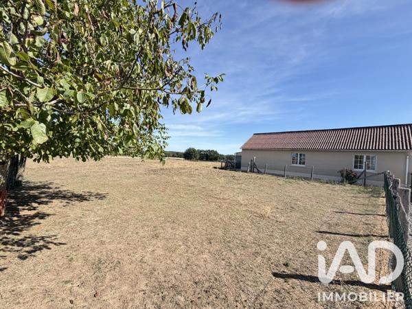 Maison à vendre 7 pièces 191 m² La Suze-sur-Sarthe