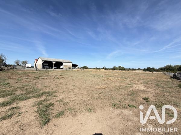 Maison à vendre 7 pièces 191 m² La Suze-sur-Sarthe