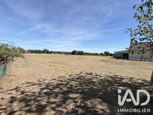 Maison à vendre 7 pièces 191 m² La Suze-sur-Sarthe