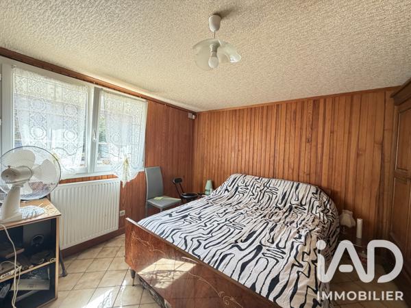 Maison à vendre 7 pièces 191 m² La Suze-sur-Sarthe