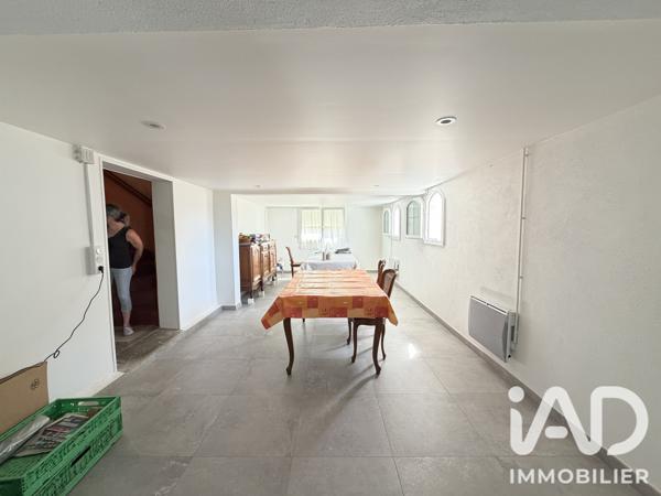 Maison à vendre 7 pièces 191 m² La Suze-sur-Sarthe
