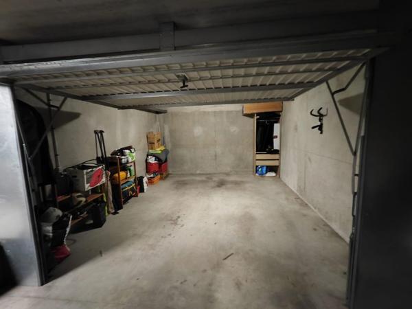 Vente / Appartement à Rennes (35000)