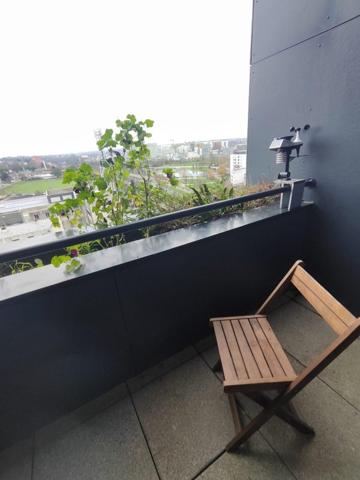Vente / Appartement à Rennes (35000)