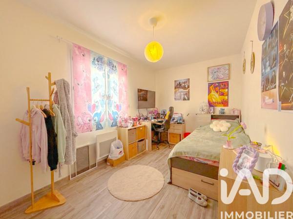 Maison à vendre 4 pièces 86 m² Cuers