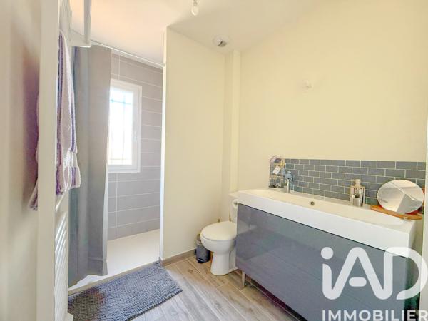 Maison à vendre 4 pièces 86 m² Cuers