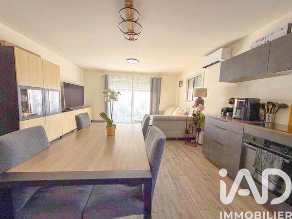 Maison à vendre 4 pièces 86 m² Cuers