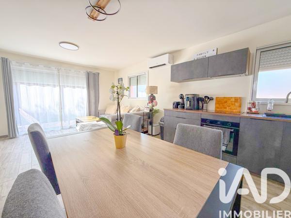 Maison à vendre 4 pièces 86 m² Cuers