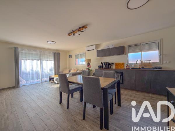 Maison à vendre 4 pièces 86 m² Cuers