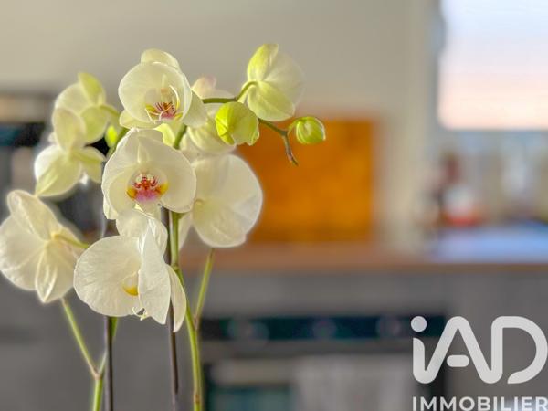 Maison à vendre 4 pièces 86 m² Cuers