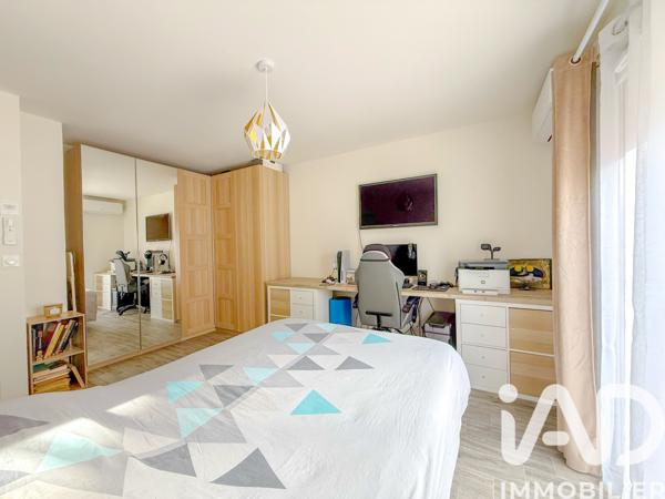 Maison à vendre 4 pièces 86 m² Cuers