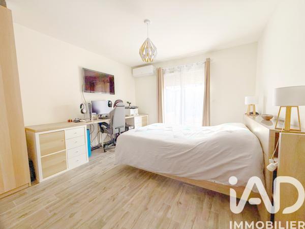 Maison à vendre 4 pièces 86 m² Cuers