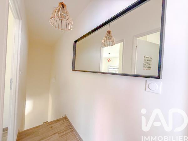 Maison à vendre 4 pièces 86 m² Cuers