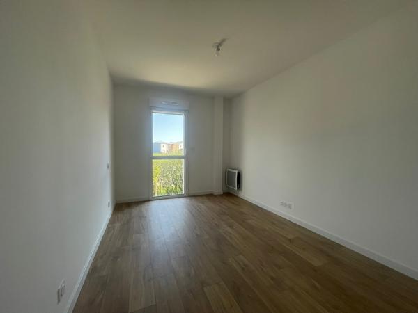 Appartement 63.31 m2 le rheu