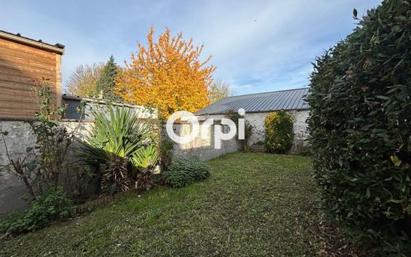 Appartement à vendre    2 pièces • 40 m2 Lille