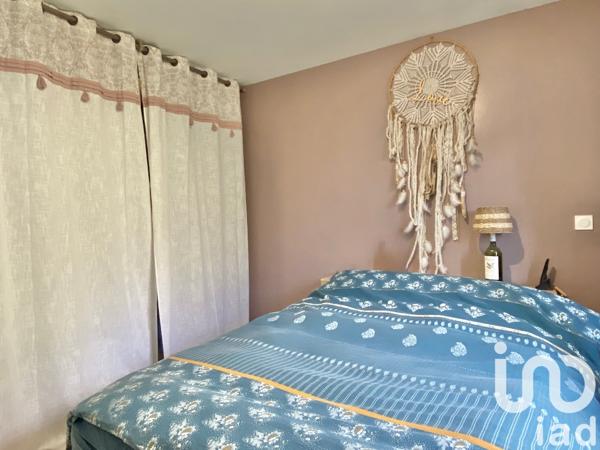 Appartement à vendre 4 pièces 82 m² Rousset