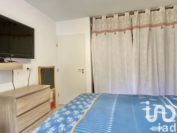 Appartement à vendre 4 pièces 82 m² Rousset