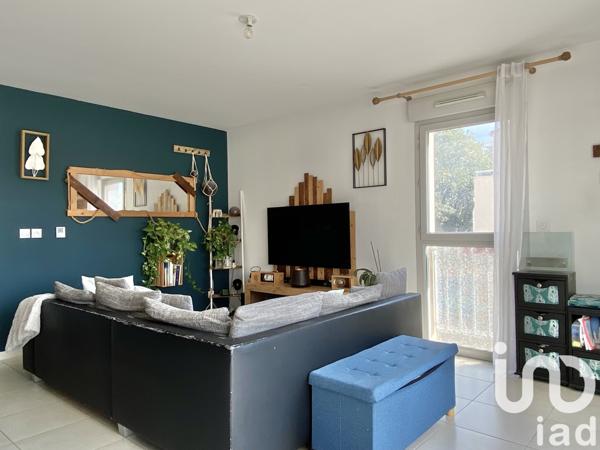 Appartement à vendre 4 pièces 82 m² Rousset