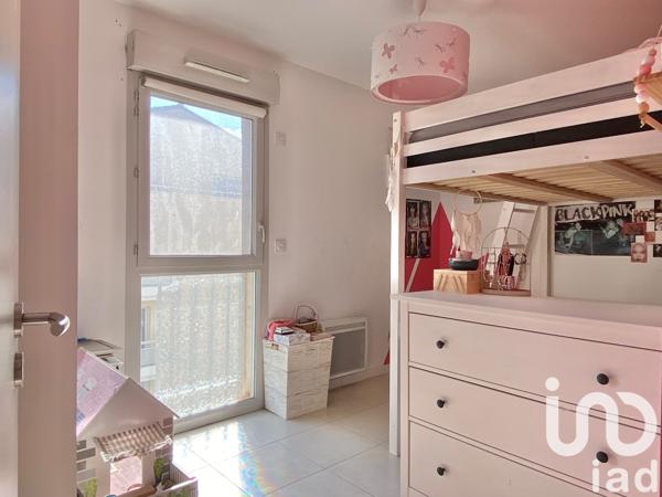Appartement à vendre 4 pièces 82 m² Rousset