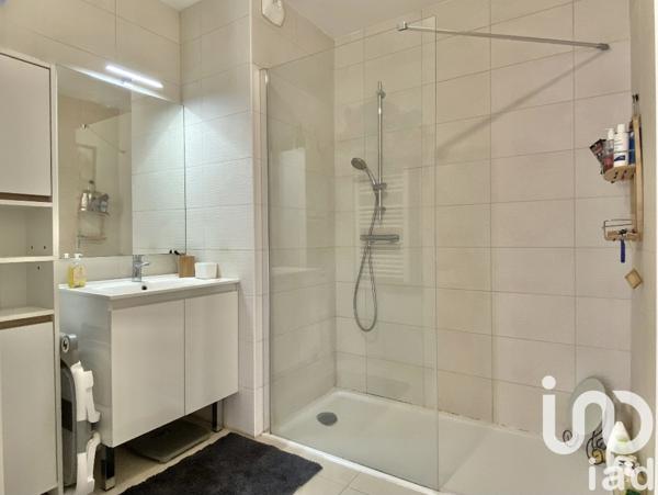 Appartement à vendre 4 pièces 82 m² Rousset