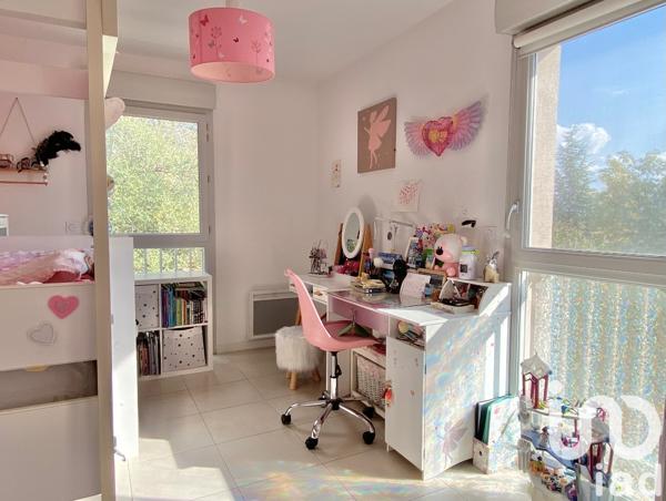 Appartement à vendre 4 pièces 82 m² Rousset