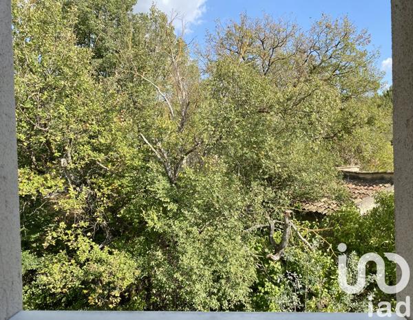 Appartement à vendre 4 pièces 82 m² Rousset