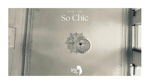 Appartement à vendre 1 pièce 34 m² Rouen