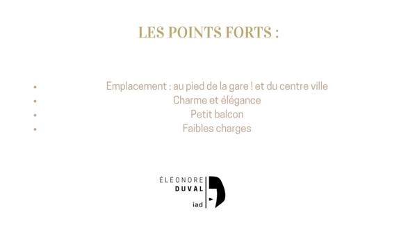 Appartement à vendre 1 pièce 34 m² Rouen