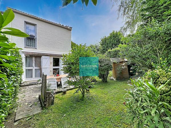 Maison Franconville 85 m2 - A deux pas du centre-ville