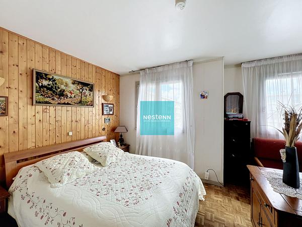 Maison Franconville 85 m2 - A deux pas du centre-ville