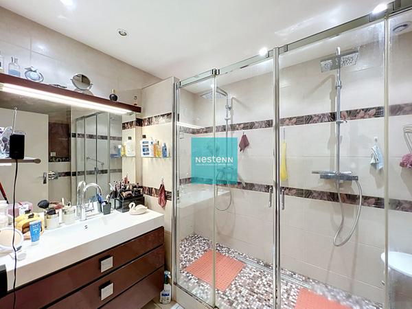 Maison Franconville 85 m2 - A deux pas du centre-ville