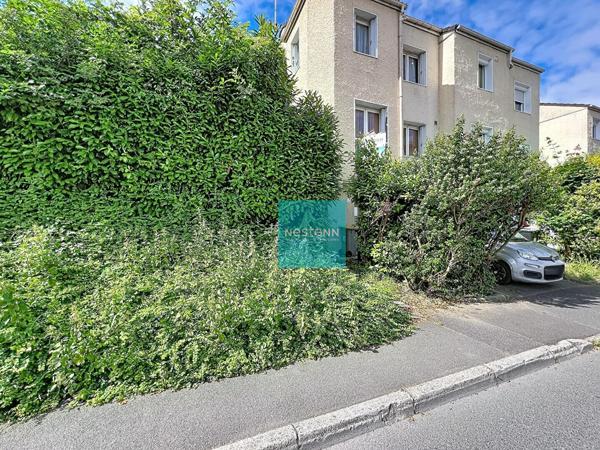 Maison Franconville 85 m2 - A deux pas du centre-ville