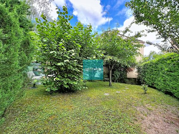 Maison Franconville 85 m2 - A deux pas du centre-ville