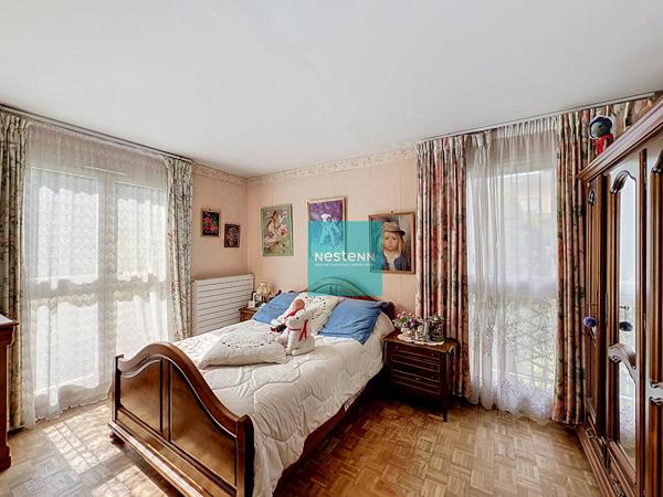 Maison Franconville 85 m2 - A deux pas du centre-ville