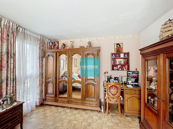 Maison Franconville 85 m2 - A deux pas du centre-ville