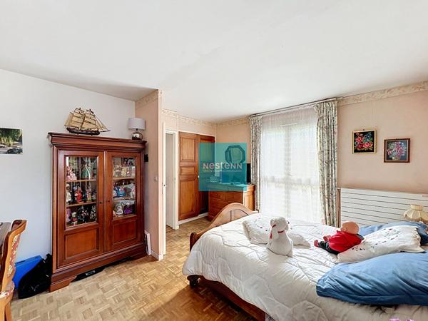 Maison Franconville 85 m2 - A deux pas du centre-ville