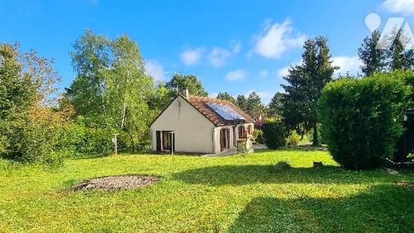 BILLY PAVILLON INDIVIDUEL