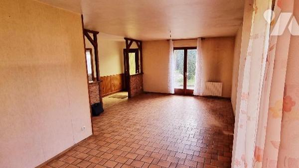 BILLY PAVILLON INDIVIDUEL