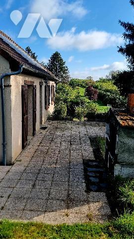 BILLY PAVILLON INDIVIDUEL