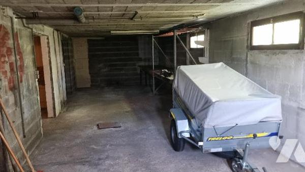 BILLY PAVILLON INDIVIDUEL