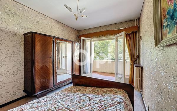 Appartement à vendre    5 pièces • 138,80 m2 Toulon