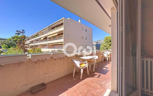Appartement à vendre    5 pièces • 138,80 m2 Toulon