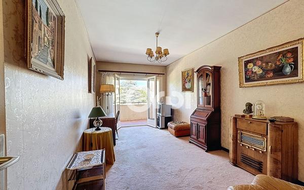 Appartement à vendre    5 pièces • 138,80 m2 Toulon