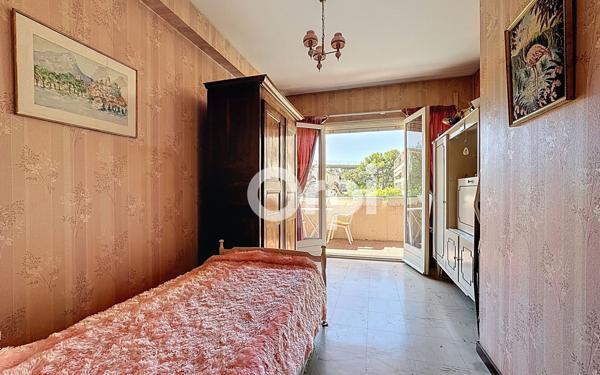 Appartement à vendre    5 pièces • 138,80 m2 Toulon