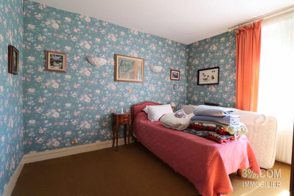 Maison 1930 de 117m2 Hellemmes Lille Hellemmes lille (59260)