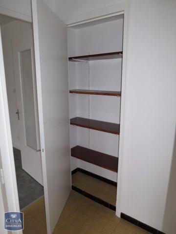 Appartement à louer 1 pièce 34.04m²